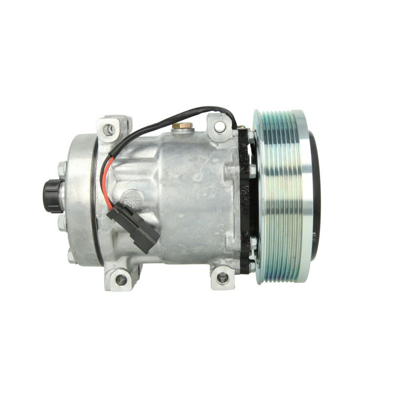 Kompresor klimatyzacji TCCI QP7H15-2036