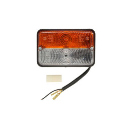 Lampa kierunkowskazu TRUCKLIGHT CL-AG008