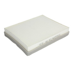 Filtr kabiny PURRO PUR-HC0166