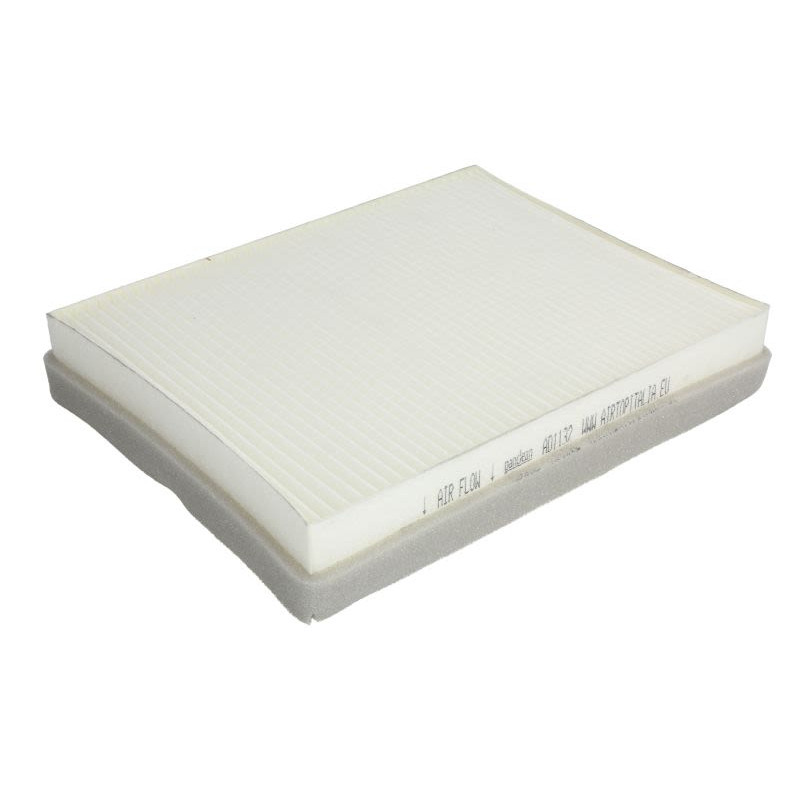 Filtr kabiny PURRO PUR-HC0166