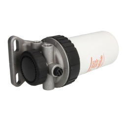Filtr paliwa BOSS FILTERS BS04-252