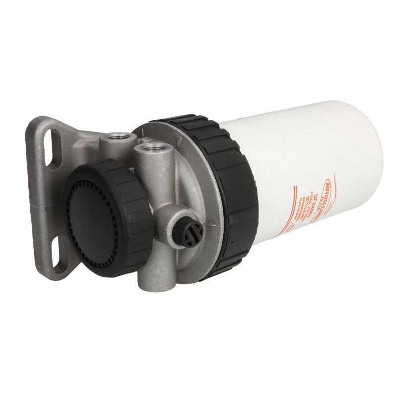Filtr paliwa BOSS FILTERS BS04-252