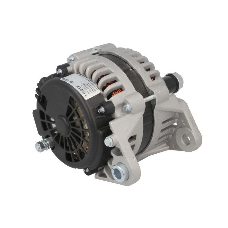 Alternator HC-CARGO CAR116317