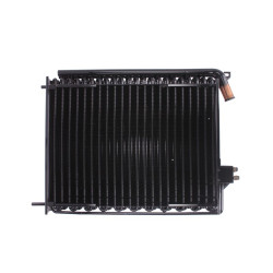 Skraplacz klimatyzacji NRF NRF 35370