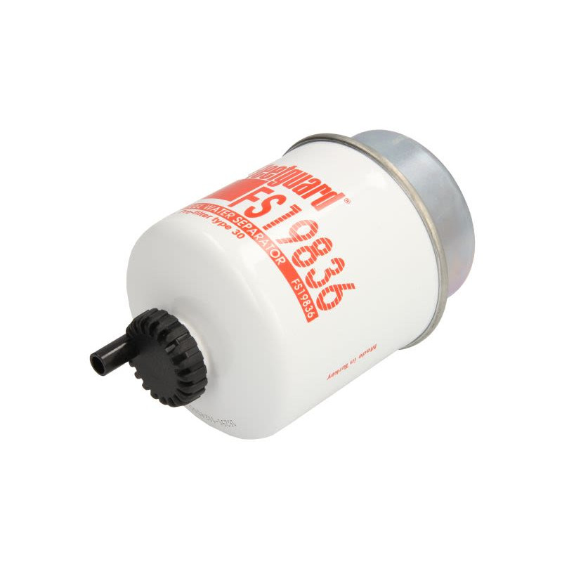 Filtr paliwa FLEETGUARD FS19836