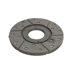 Tarcza hamulcowa SBP 02-AG001