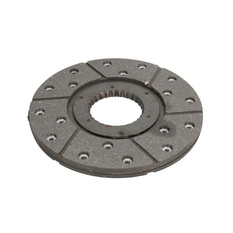 Tarcza hamulcowa SBP 02-AG001