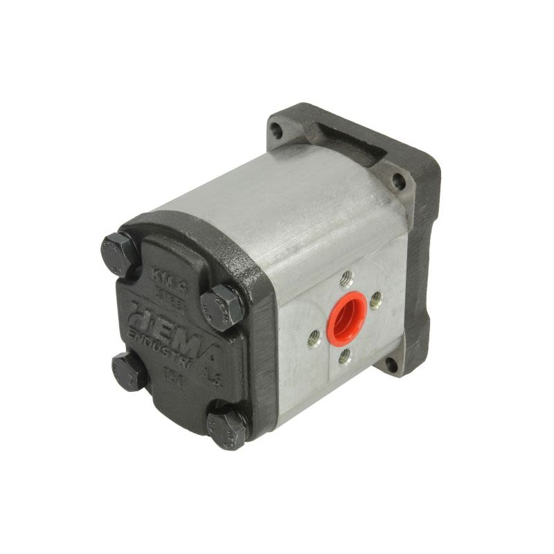 Hydrauliczna pompa zębata HATTAT 1PN192AB11/468