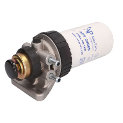 Filtr paliwa BOSS FILTERS BS04-226