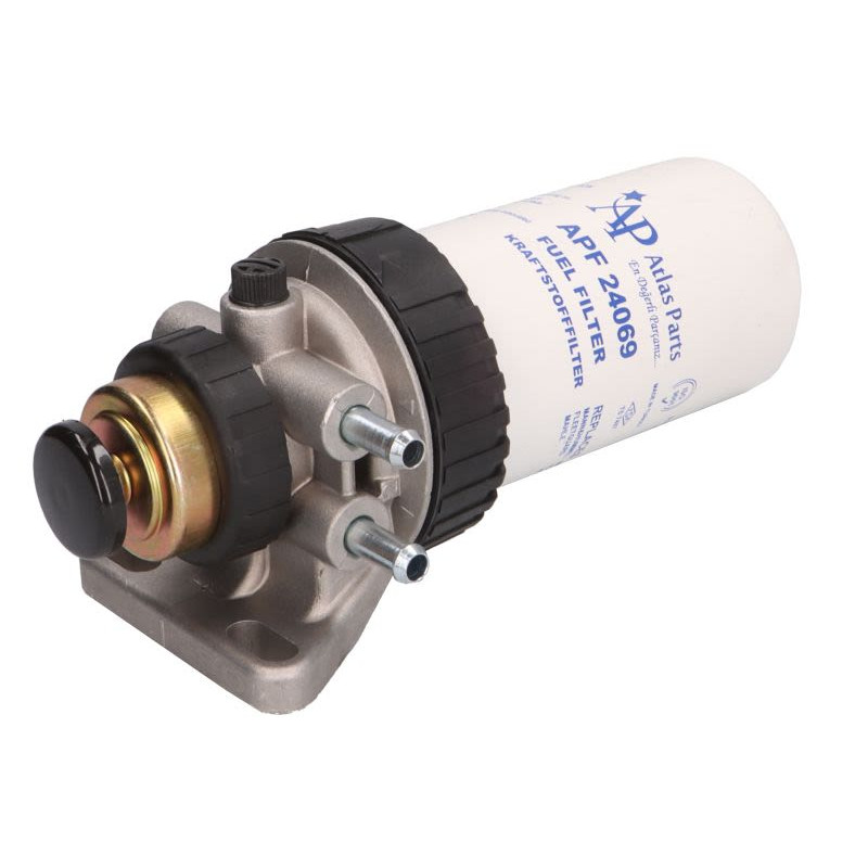 Filtr paliwa BOSS FILTERS BS04-226