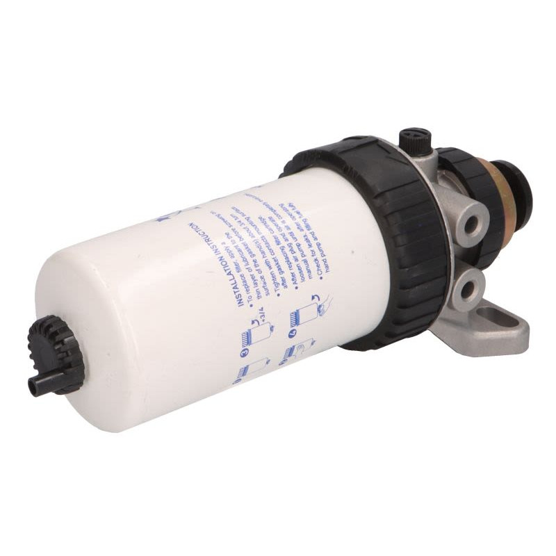 Filtr paliwa BOSS FILTERS BS04-226