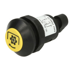 Przełącznik przyciskowy PNEUTRON 119 07 001