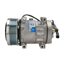 Kompresor klimatyzacji TCCI QP7H15-4301G