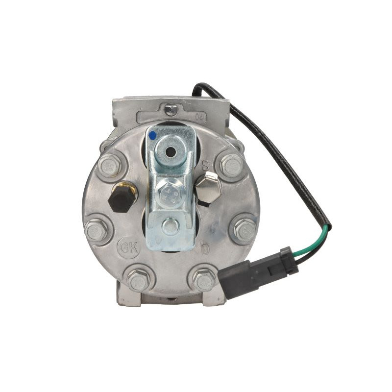 Kompresor klimatyzacji TCCI QP7H15-4301G