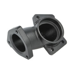 Zestaw montażowy turbosprężarki 4MAX UKŁAD WYDECHOWY 0219-20-4087A