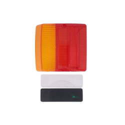Lampa tył HELLA 9EL990 142-001