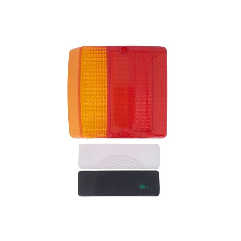 Lampa tył HELLA 9EL990 142-001