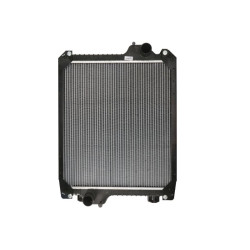Chłodnica silnika NRF NRF 54079
