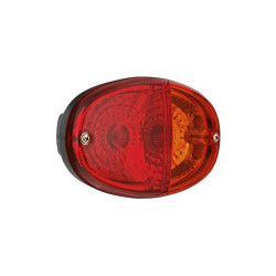 Lampa tył WESEM LT3.48400.01