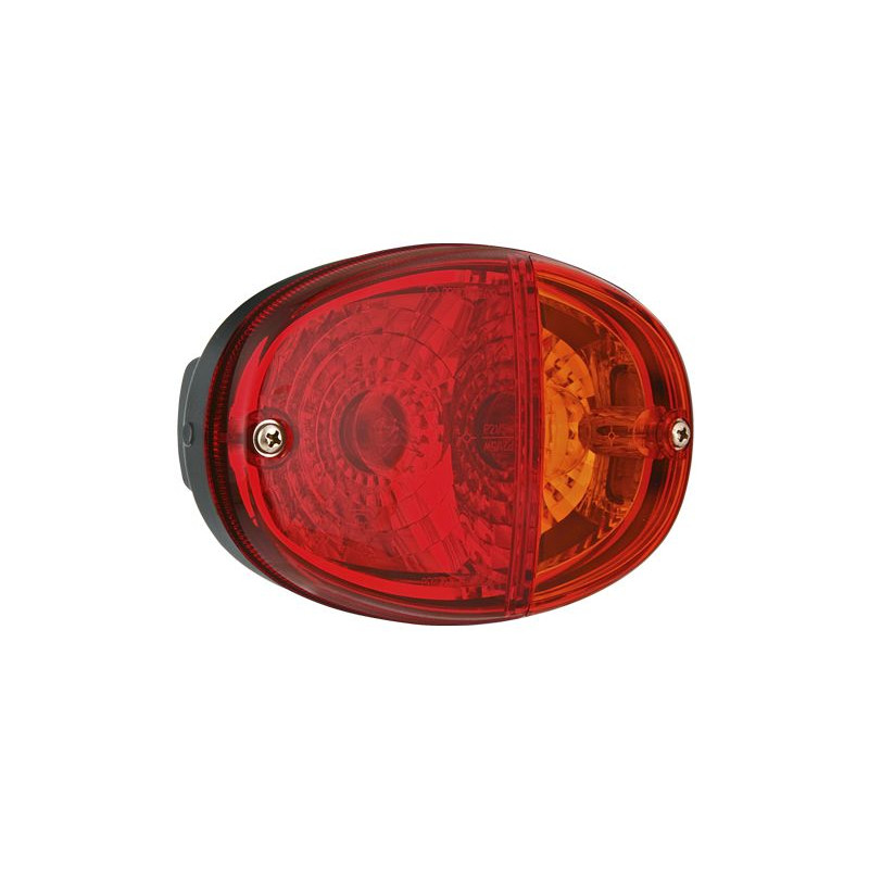Lampa tył WESEM LT3.48400.01