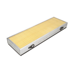 Filtr kabiny PURRO PUR-HC0117