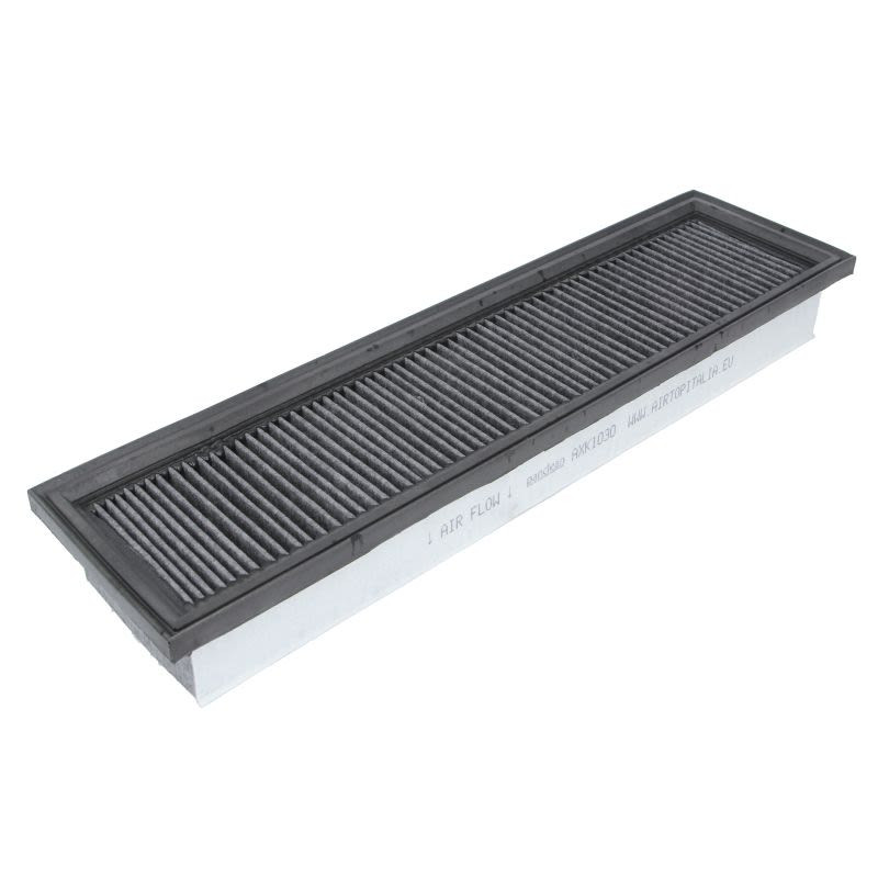 Filtr kabiny PURRO PUR-HC0156