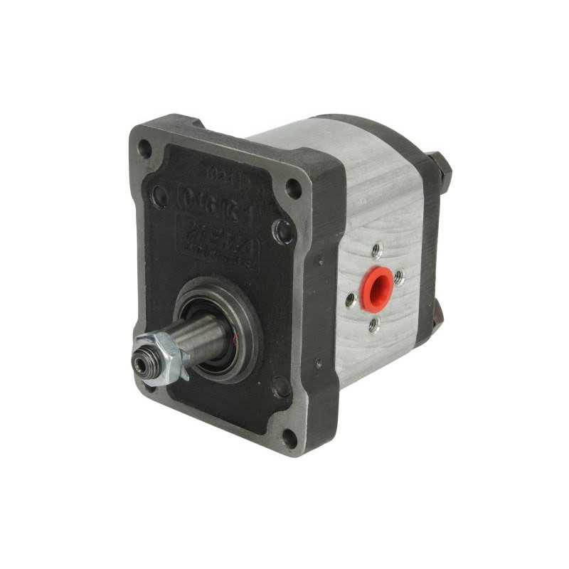 Hydrauliczna pompa zębata HATTAT 1PN.082.CB12/031