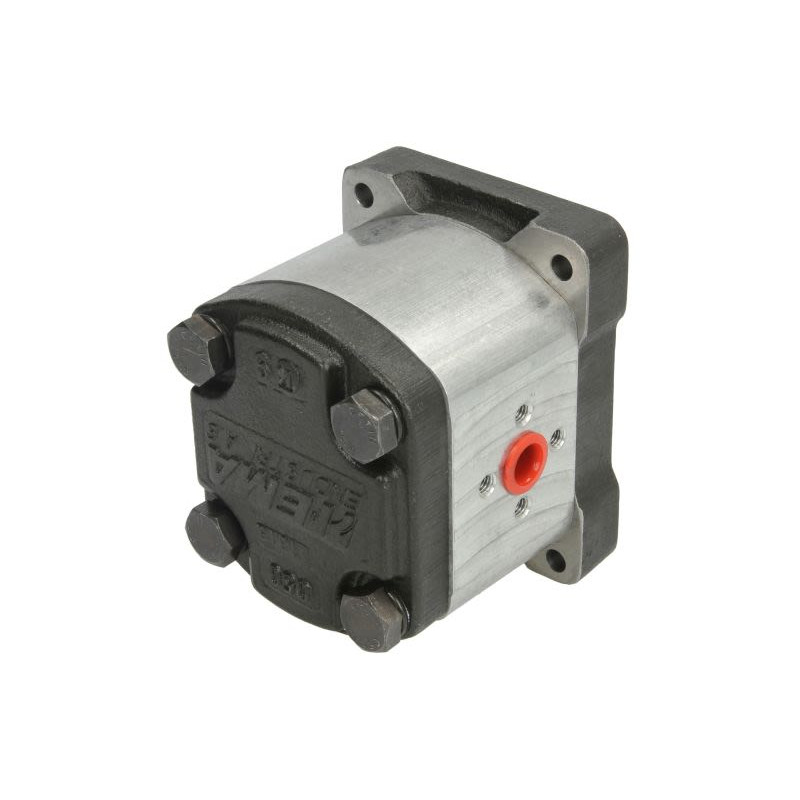 Hydrauliczna pompa zębata HATTAT 1PN.082.CB12/031