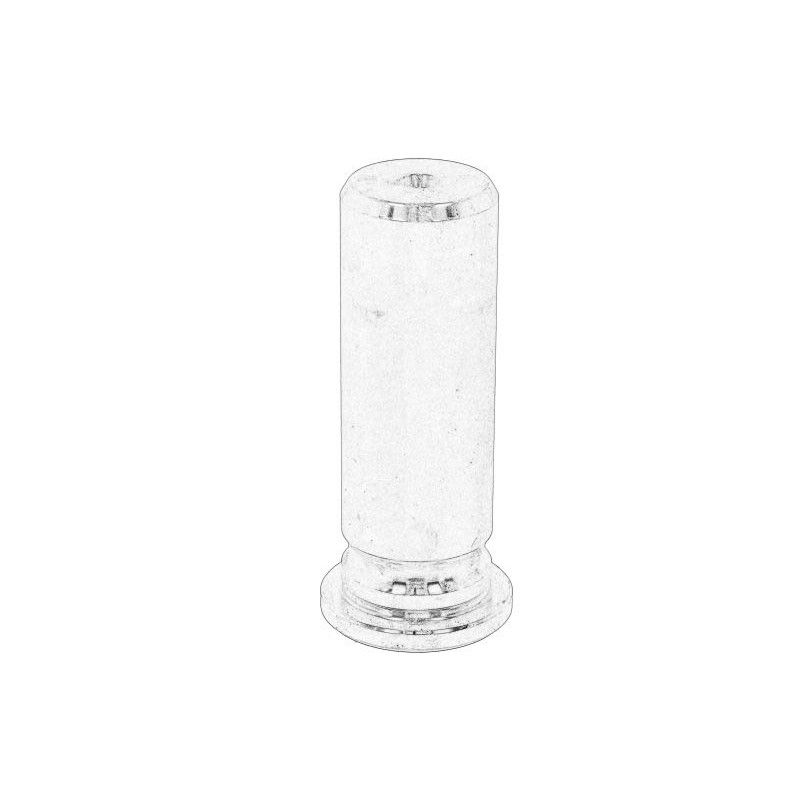 Elementy zawieszenia kabiny OE IVECO 8139015