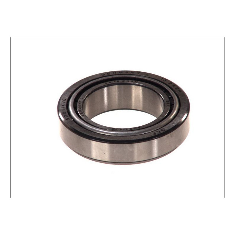 Łożysko koła SKF VKHB 2060