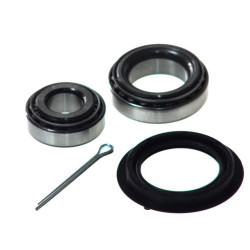 Zestaw łożyska koła SKF VKBA 944