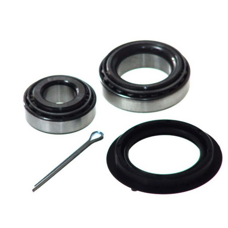 Zestaw łożyska koła SKF VKBA 944