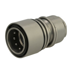 Szybkozłącze hydrauliczne VAPORMATIC VFL3004