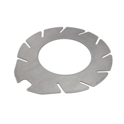 Tarcza hamulcowa SBP 02-AG011