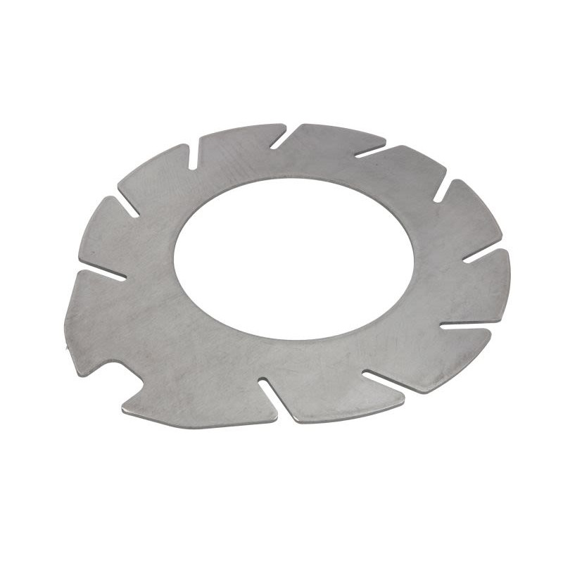 Tarcza hamulcowa SBP 02-AG011