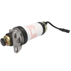 Filtr paliwa BOSS FILTERS BS04-284