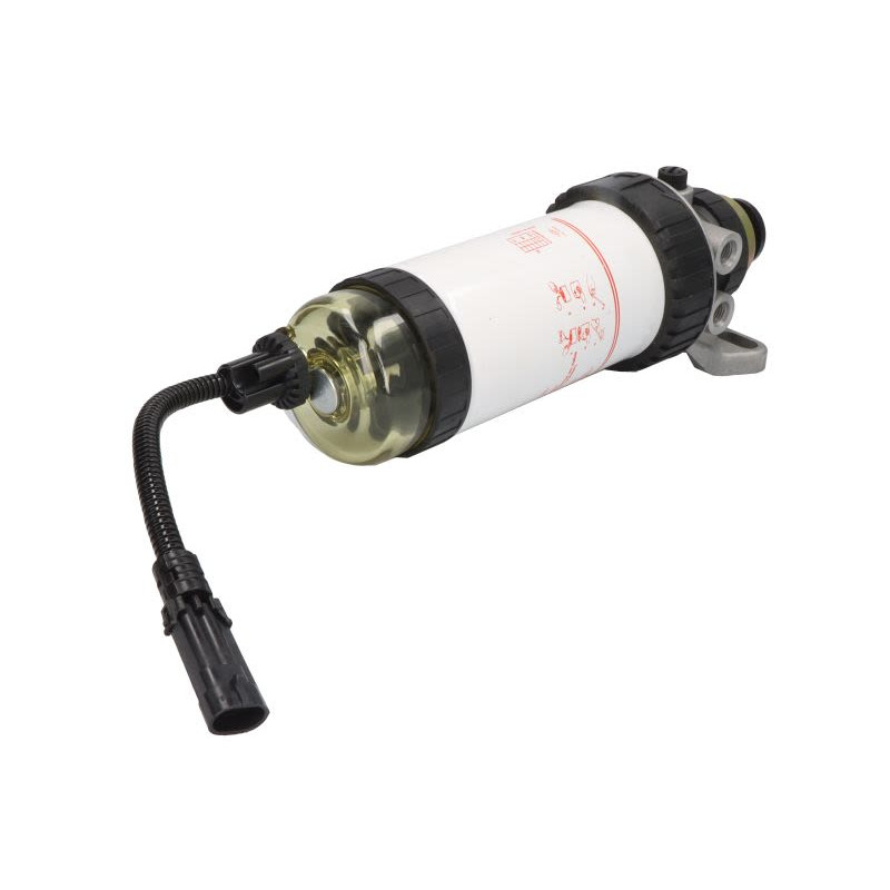 Filtr paliwa BOSS FILTERS BS04-284