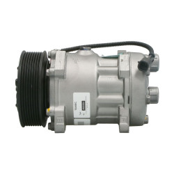 Kompresor klimatyzacji TEAMEC TM8600004