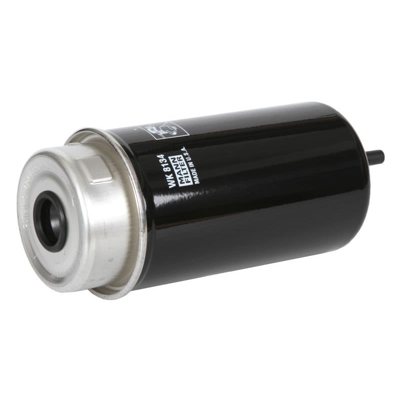 Filtr paliwa MANN-FILTER WK 8134