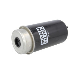 Filtr paliwa MANN-FILTER WK 8172