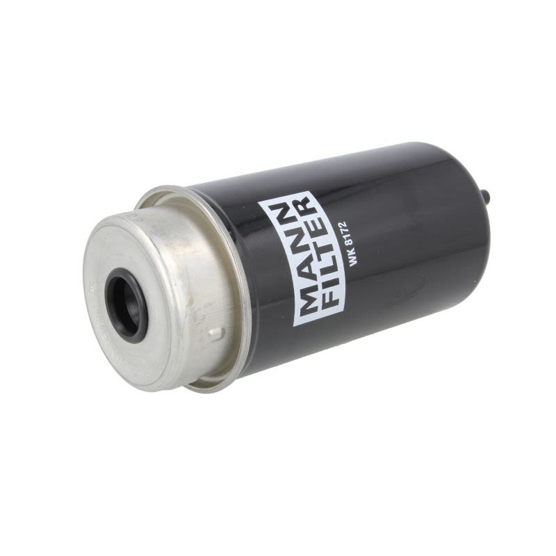 Filtr paliwa MANN-FILTER WK 8172