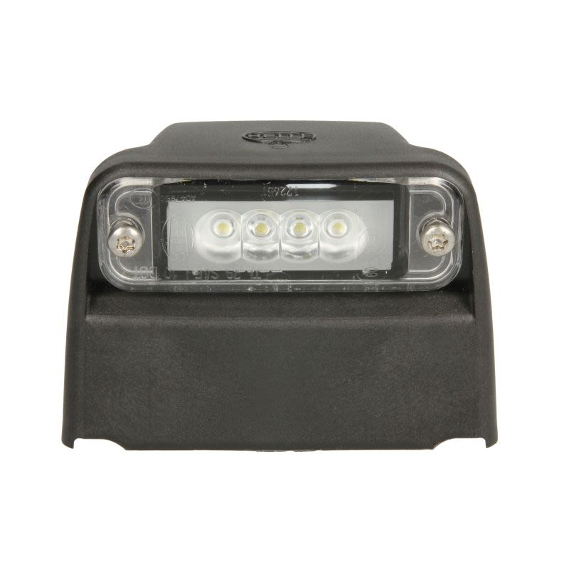 Lampa oświetlenia tablicy rej. HELLA 2KA010 278-321