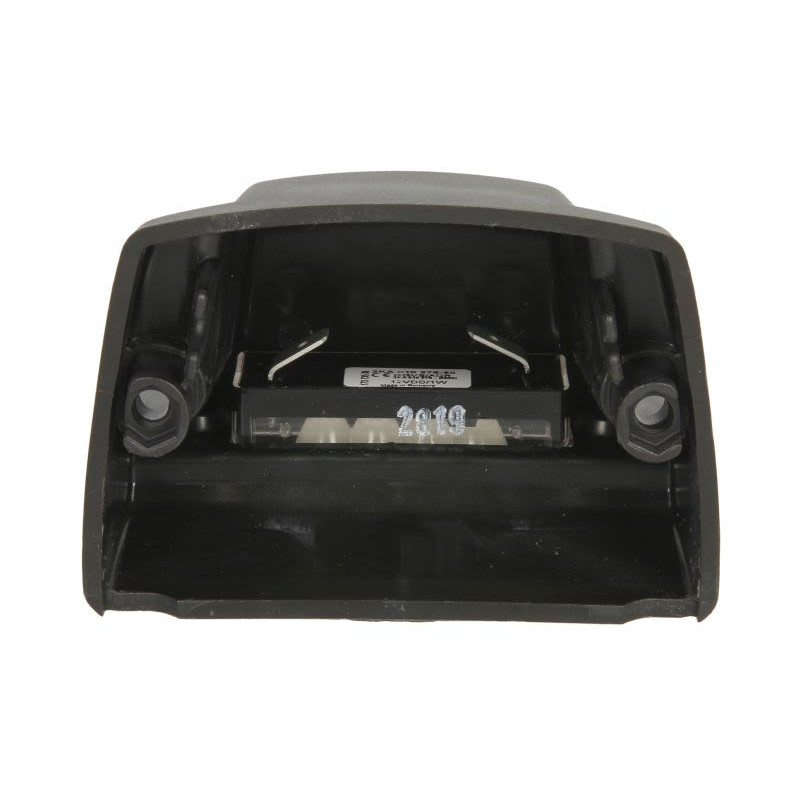 Lampa oświetlenia tablicy rej. HELLA 2KA010 278-321
