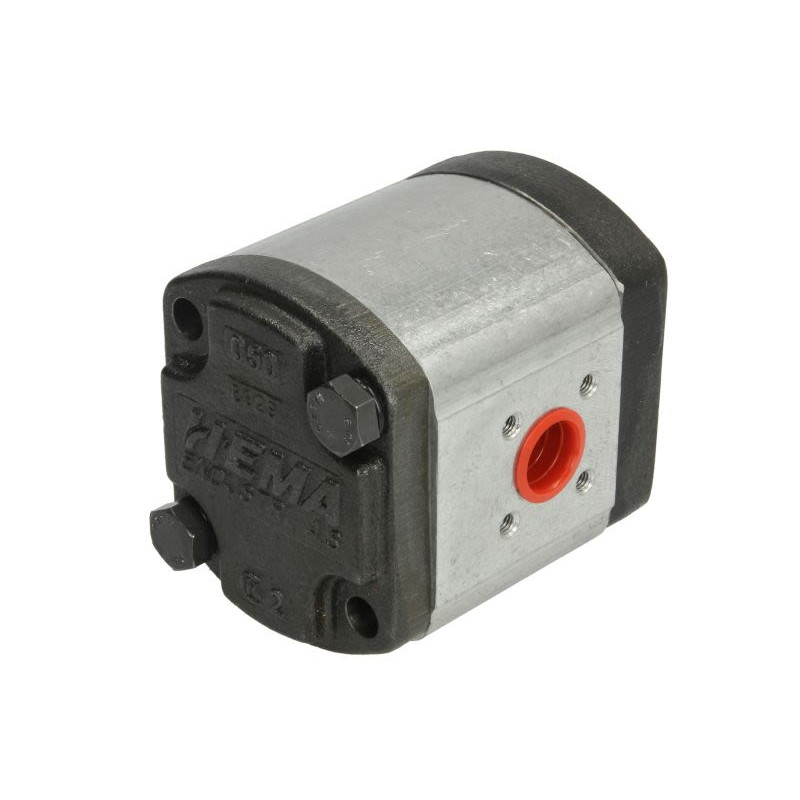 Hydrauliczna pompa zębata HATTAT 1PN168AFT3/434