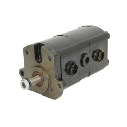 Hydrauliczna pompa zębata HATTAT 1PN/1PN/254