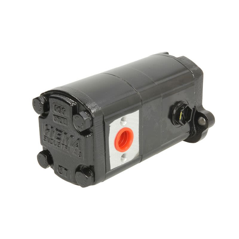 Hydrauliczna pompa zębata HATTAT 1PN/1PN/254