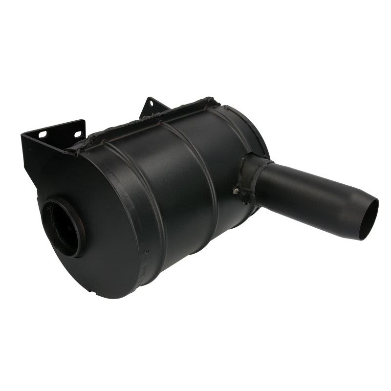 Tłumik układu wydechowego 4MAX UKŁAD WYDECHOWY 0219-20-4036A