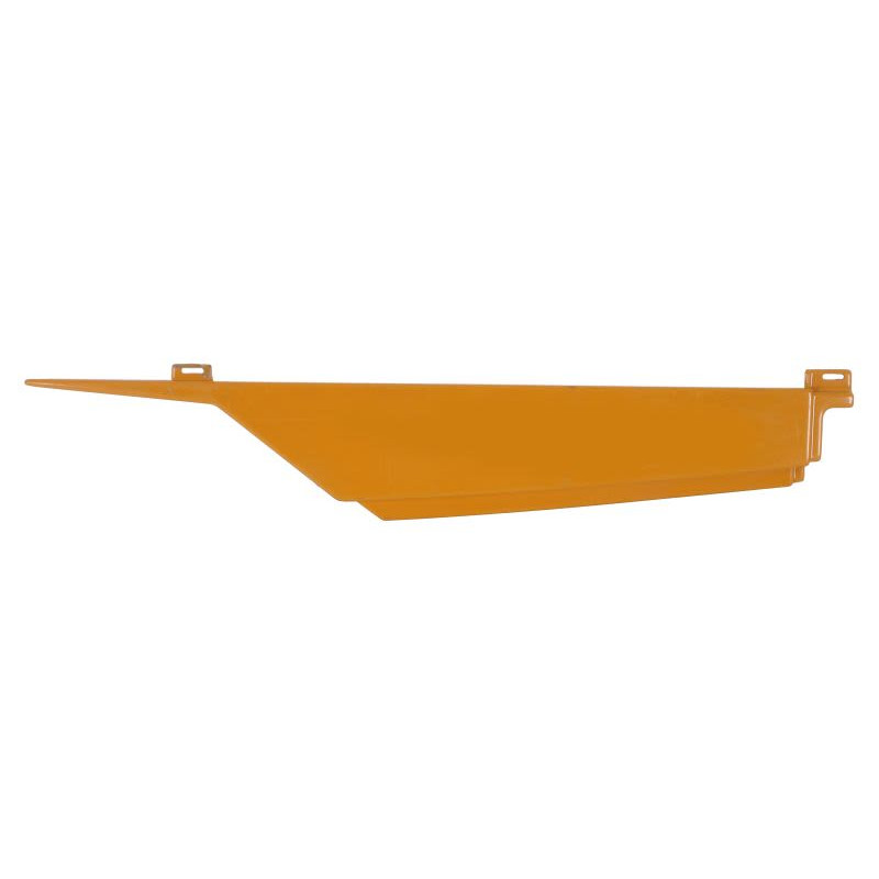 Osłona silnika/skrzyni PACOL JC-AG-005