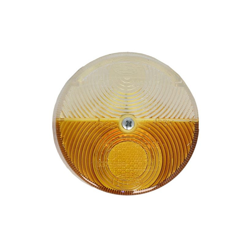 Elementy lampy kierunkowskazu HELLA 9EL119 397-001
