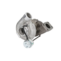 Turbosprężarka GARRETT 711736-5010S